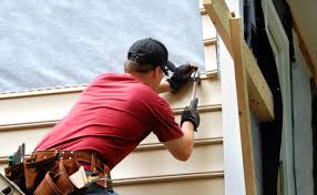 Best Stucco Siding  in Eunice, NM